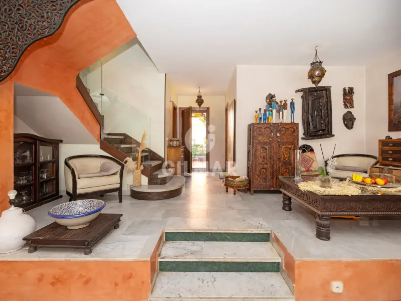Townhouse in Estepona Este - Málaga