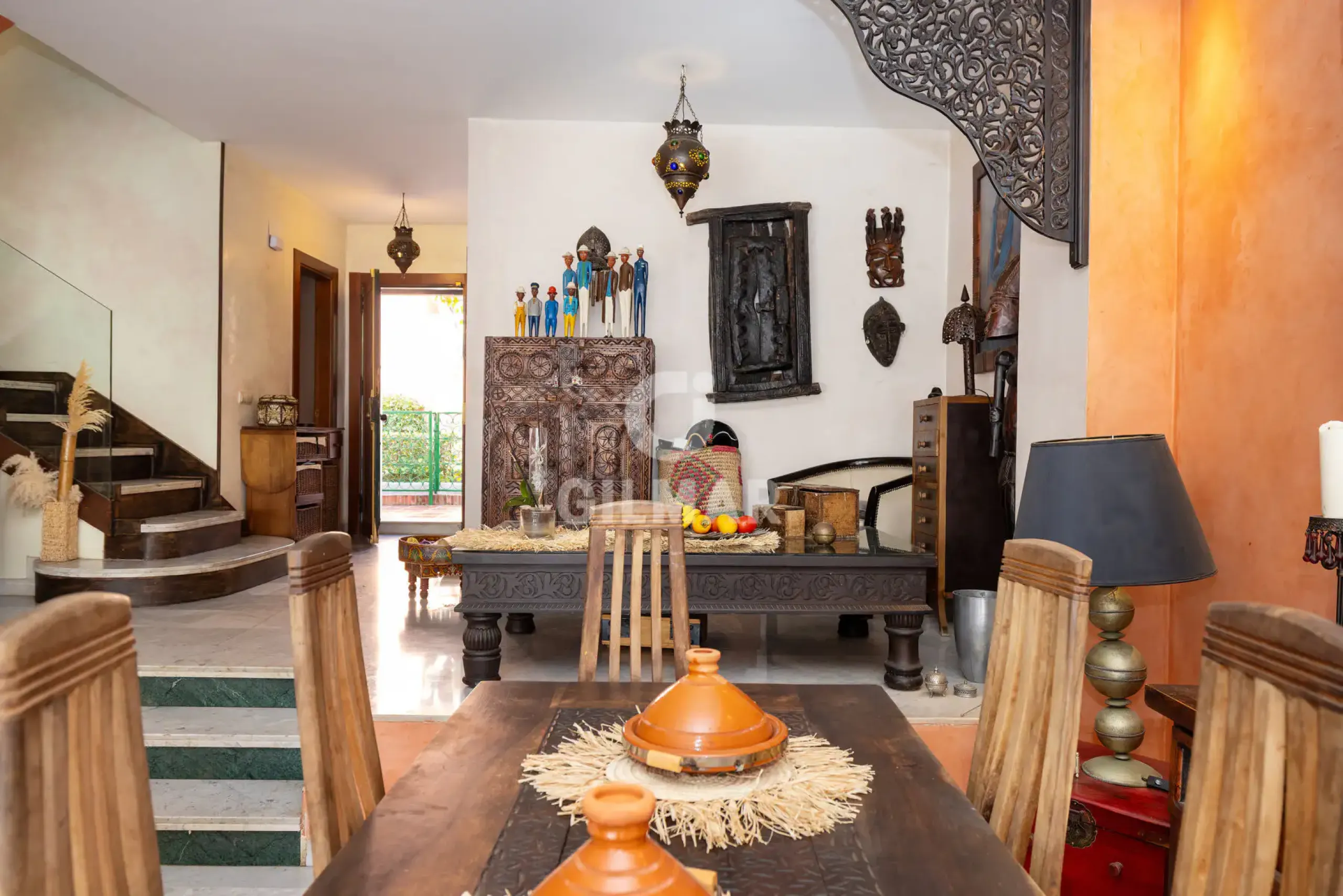 Townhouse in Estepona Este - Málaga