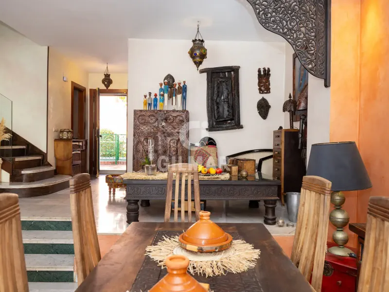 Townhouse in Estepona Este - Málaga
