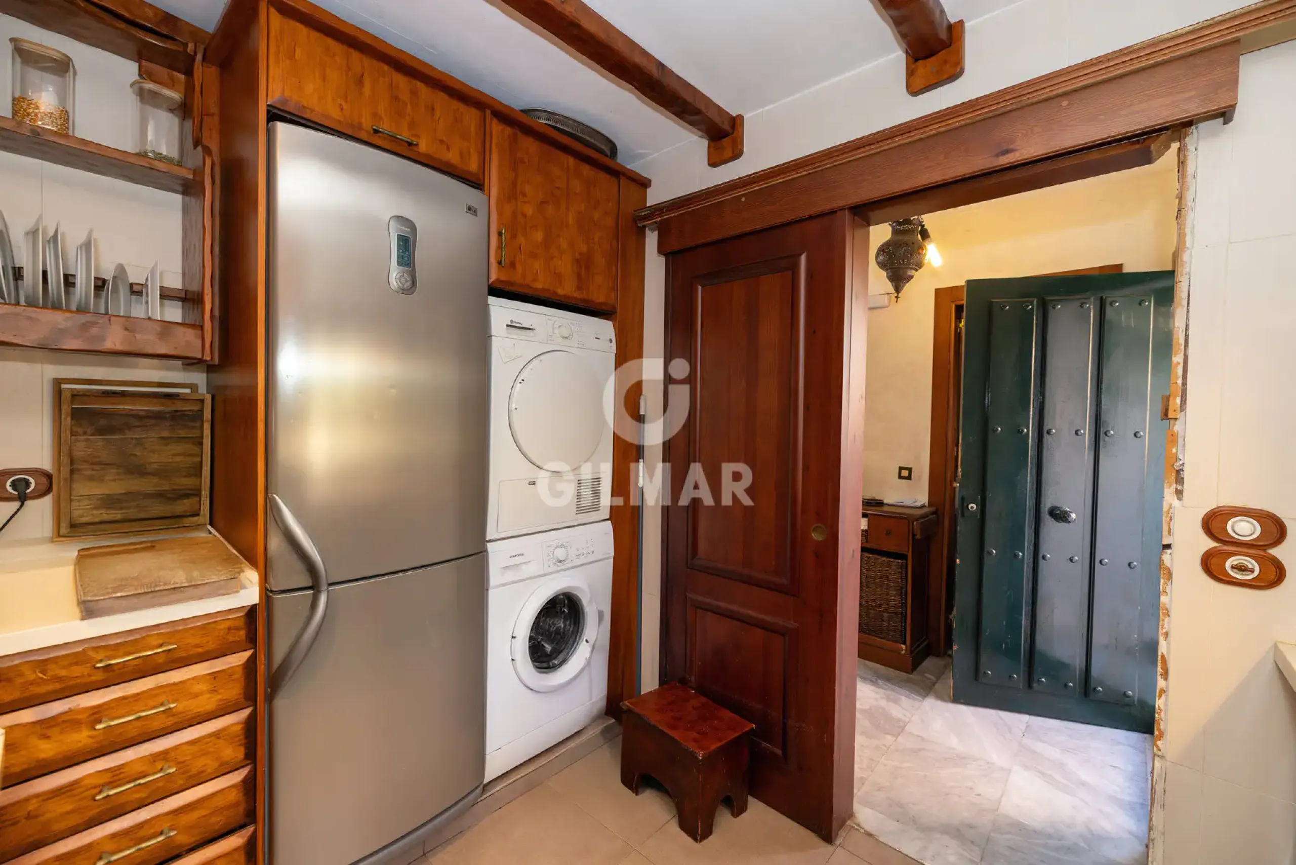 Townhouse in Estepona Este - Málaga