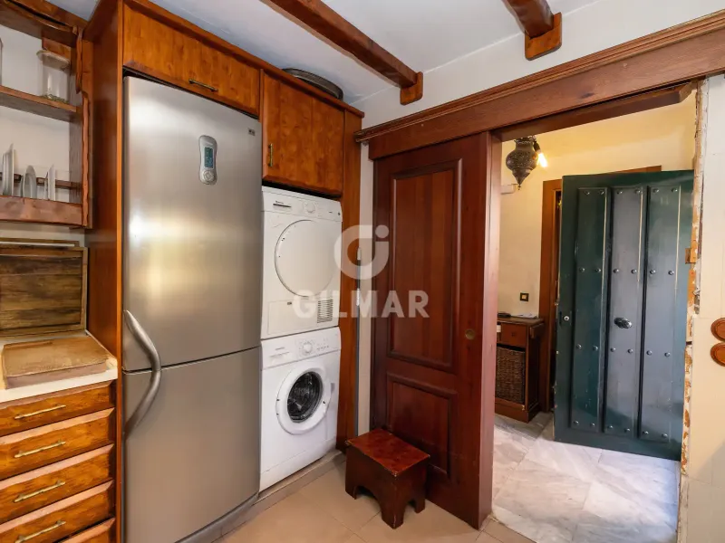 Townhouse in Estepona Este - Málaga