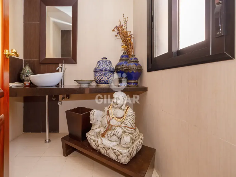 Townhouse in Estepona Este - Málaga