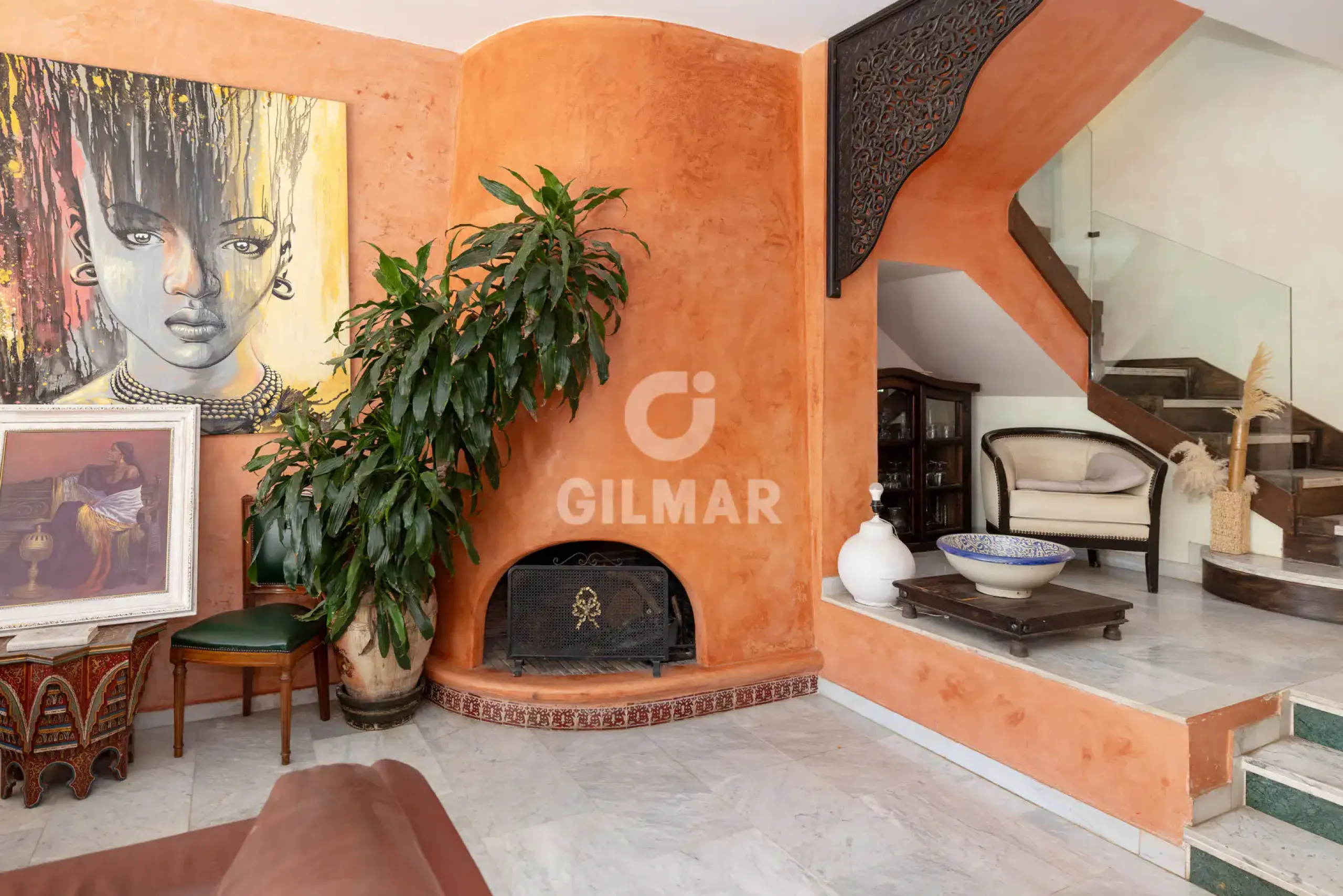 Townhouse in Estepona Este - Málaga