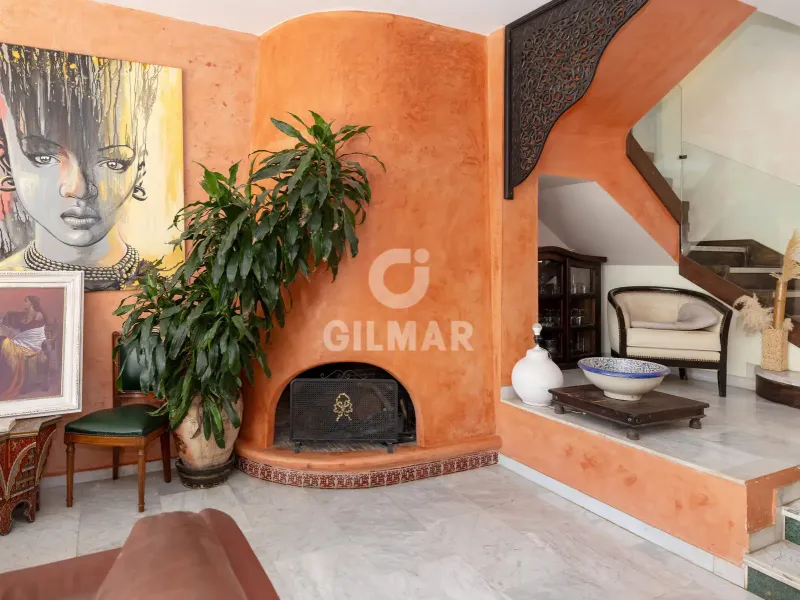Townhouse in Estepona Este - Málaga