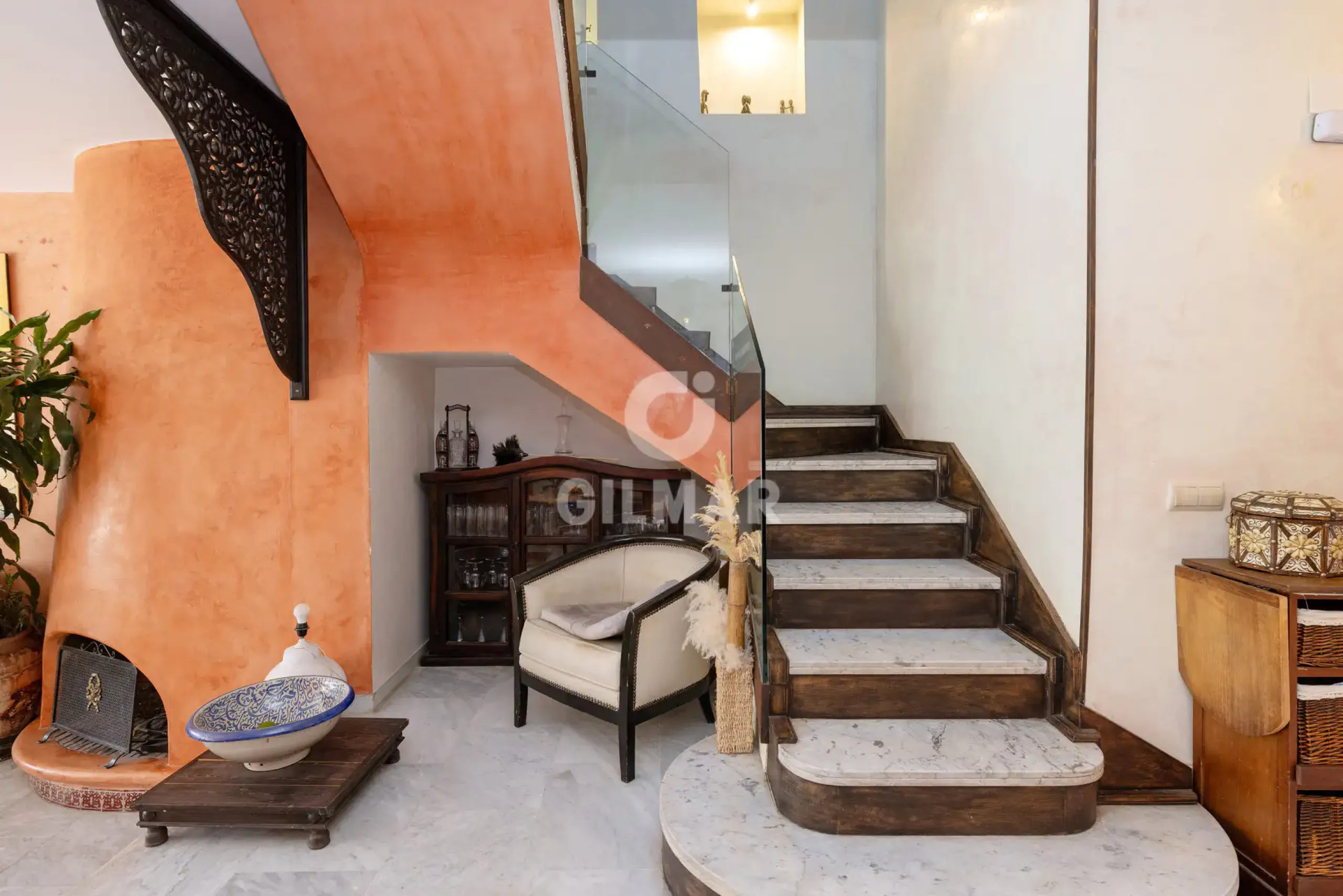 Townhouse in Estepona Este - Málaga