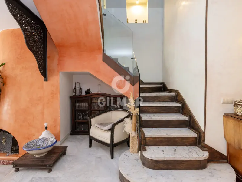 Townhouse in Estepona Este - Málaga
