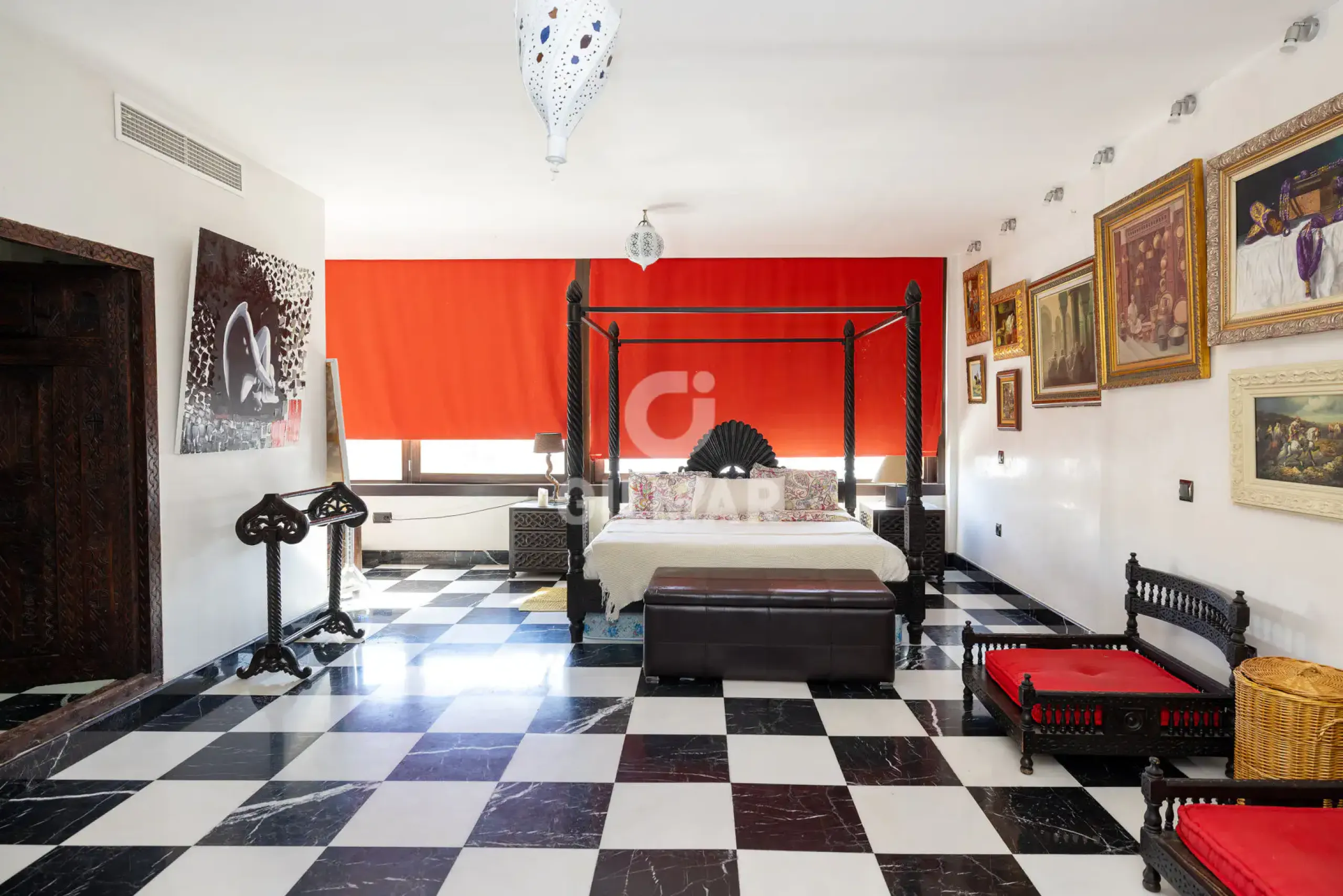 Townhouse in Estepona Este - Málaga