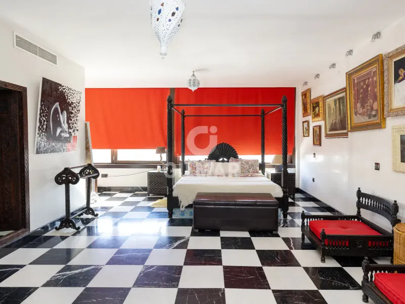 Townhouse in Estepona Este - Málaga