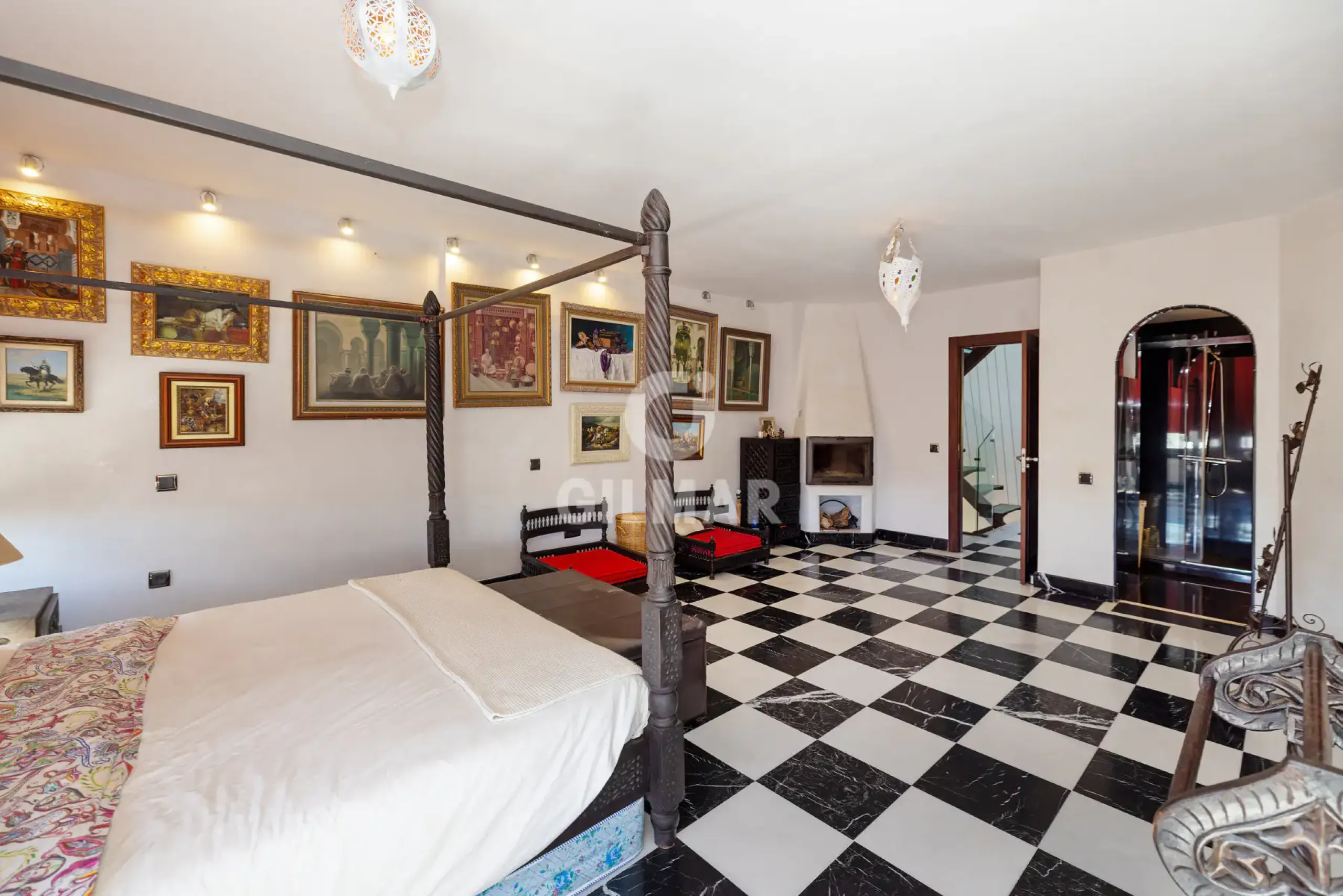 Townhouse in Estepona Este - Málaga