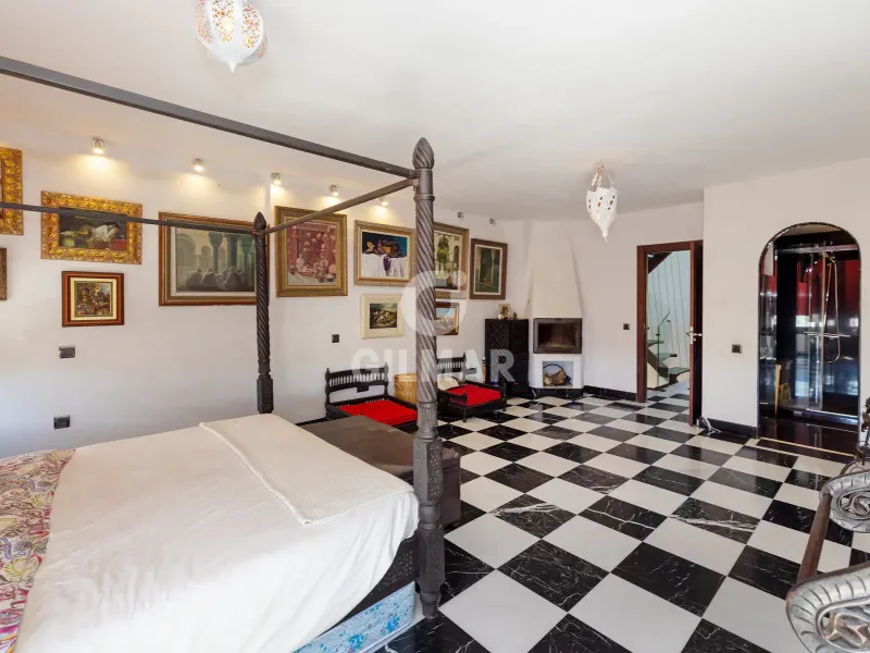 Townhouse in Estepona Este - Málaga