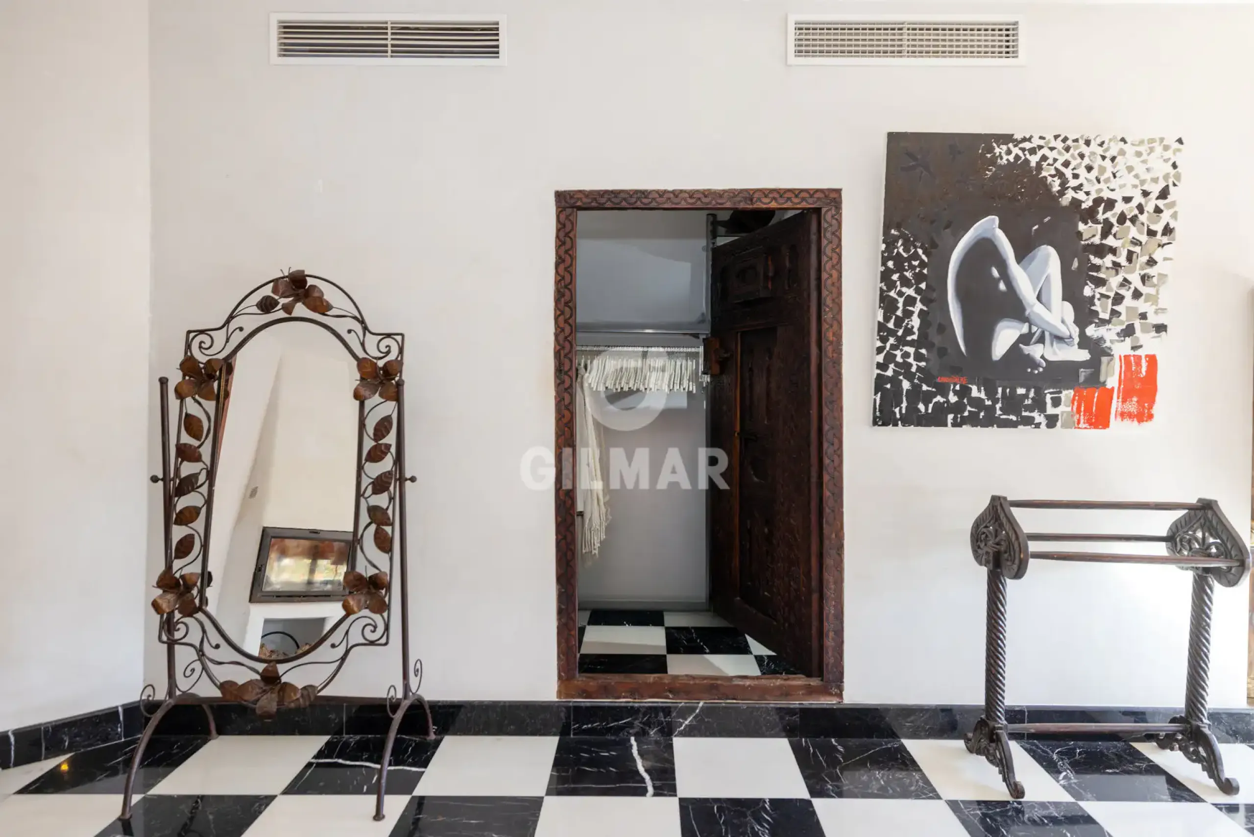 Townhouse in Estepona Este - Málaga