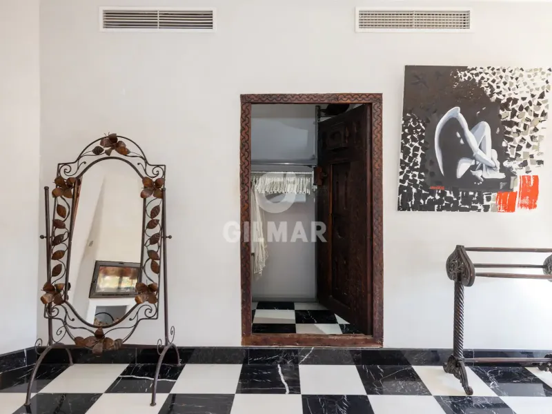 Townhouse in Estepona Este - Málaga