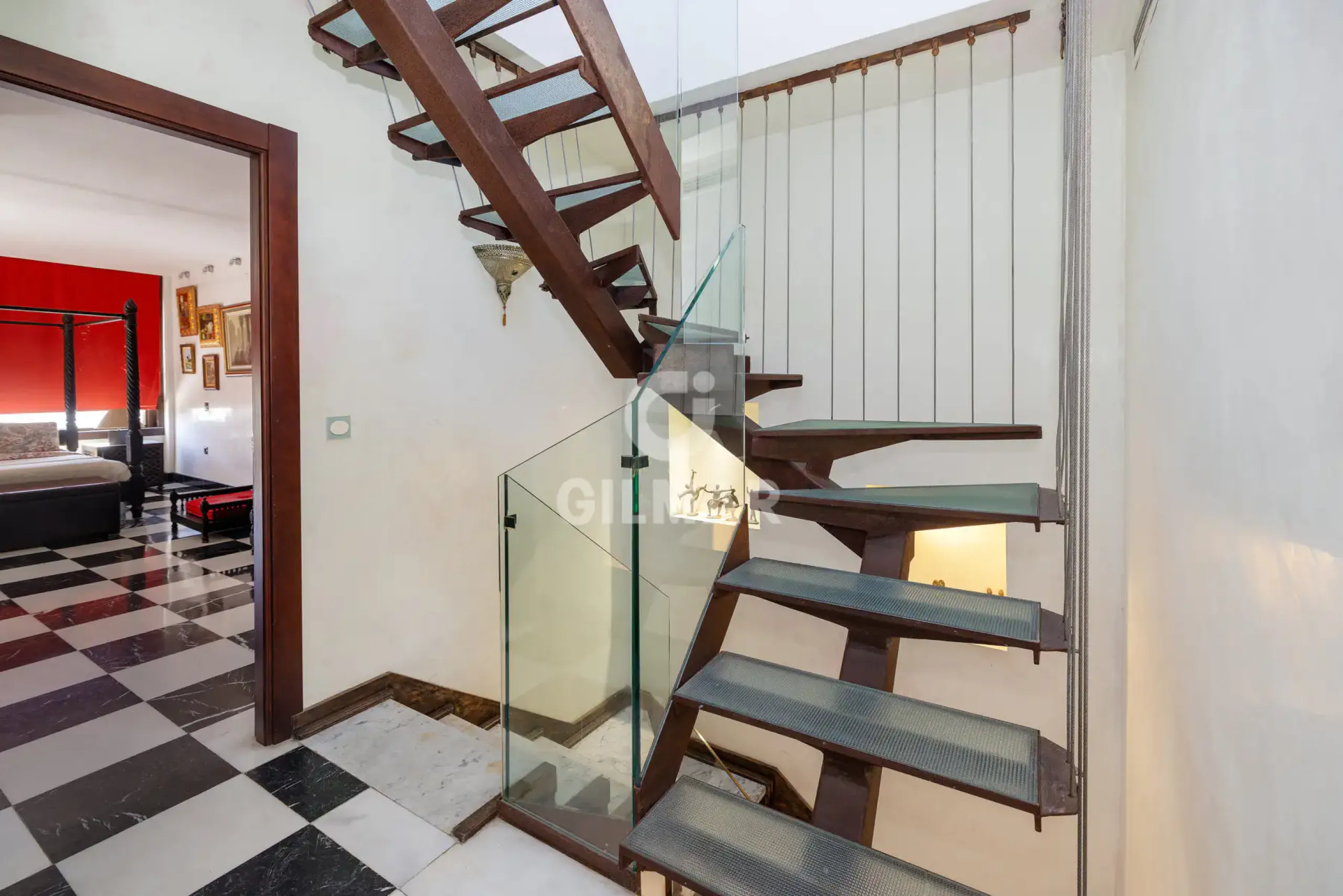 Townhouse in Estepona Este - Málaga