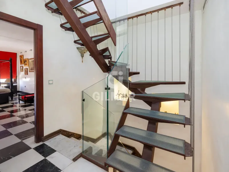 Townhouse in Estepona Este - Málaga