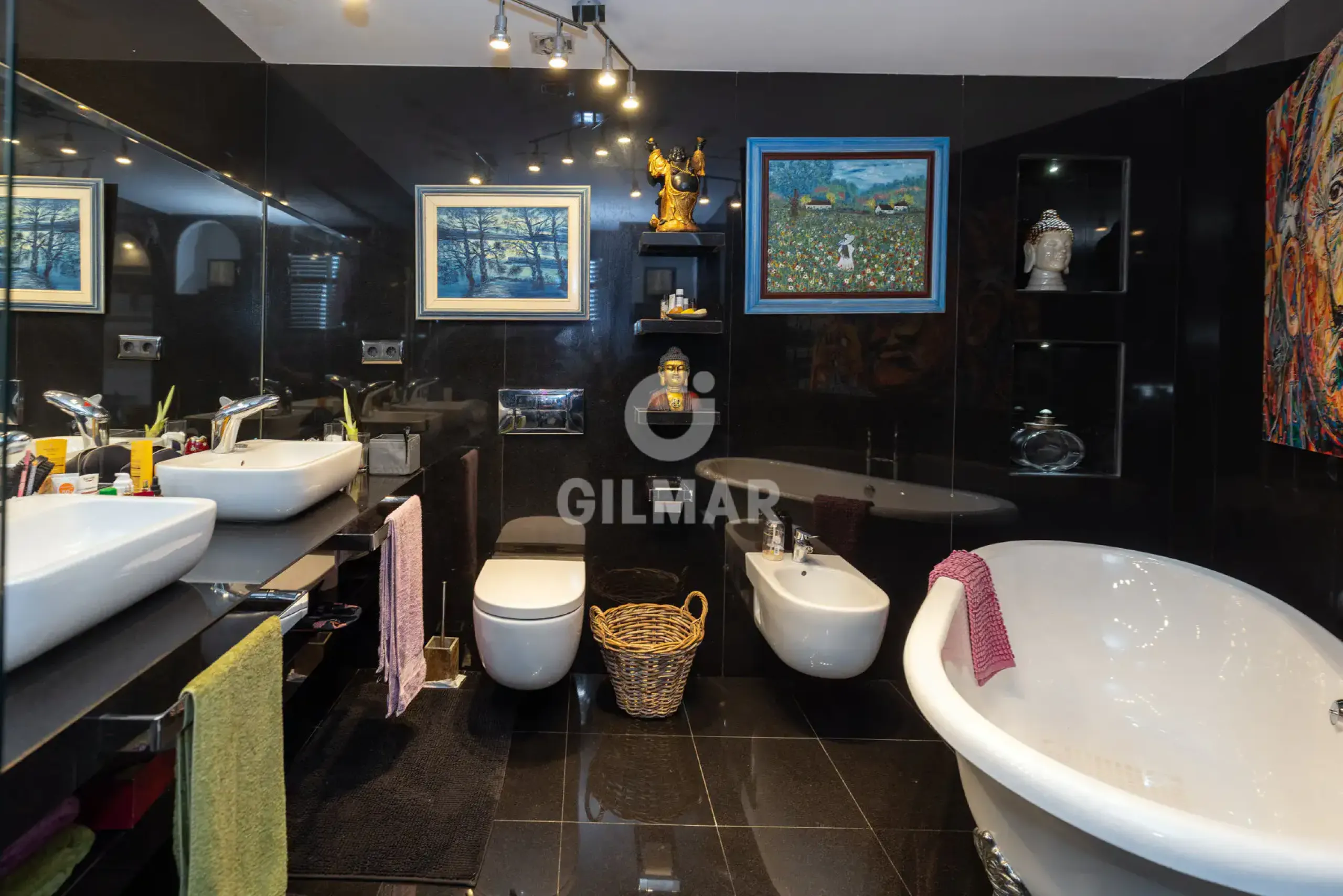 Townhouse in Estepona Este - Málaga