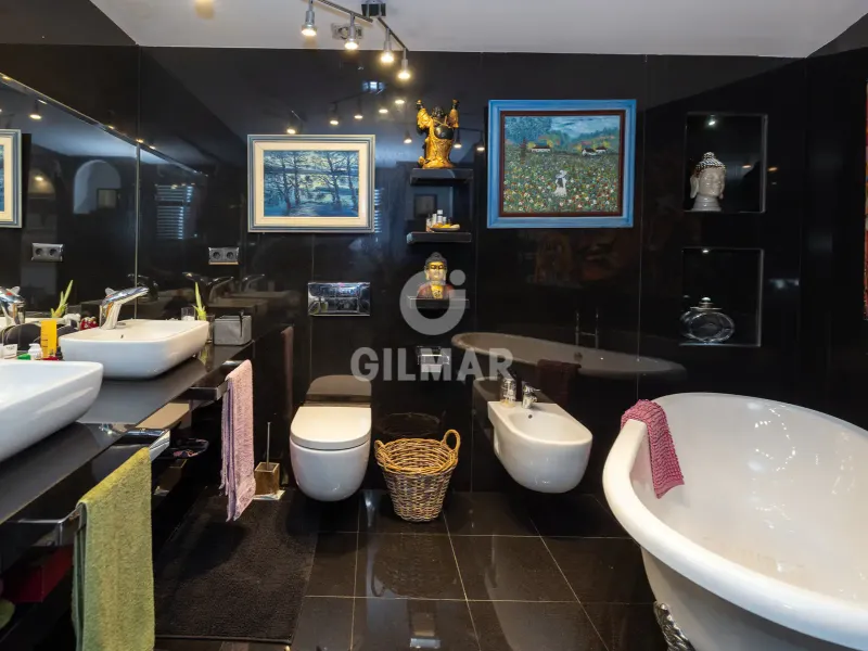 Townhouse in Estepona Este - Málaga