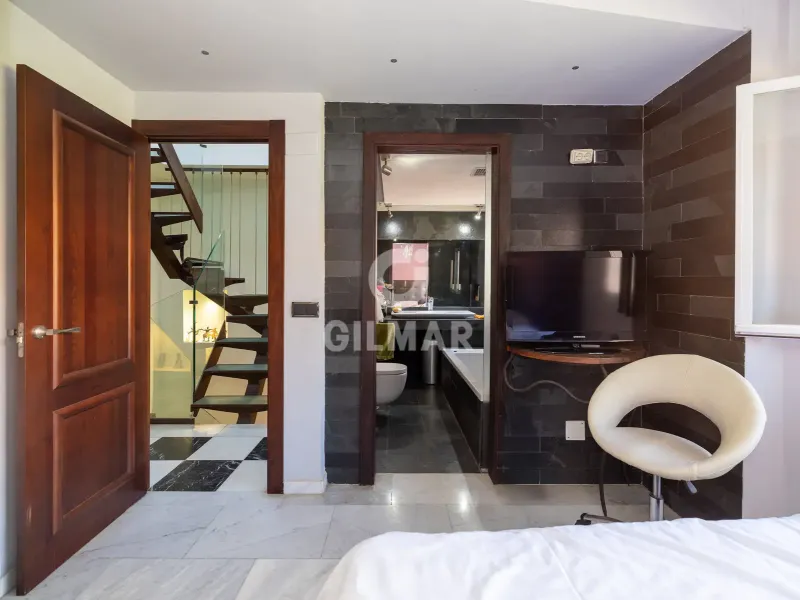 Townhouse in Estepona Este - Málaga