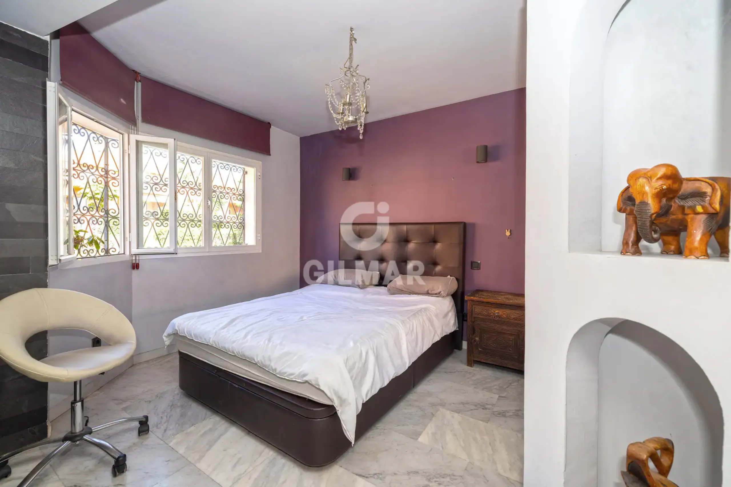 Townhouse in Estepona Este - Málaga