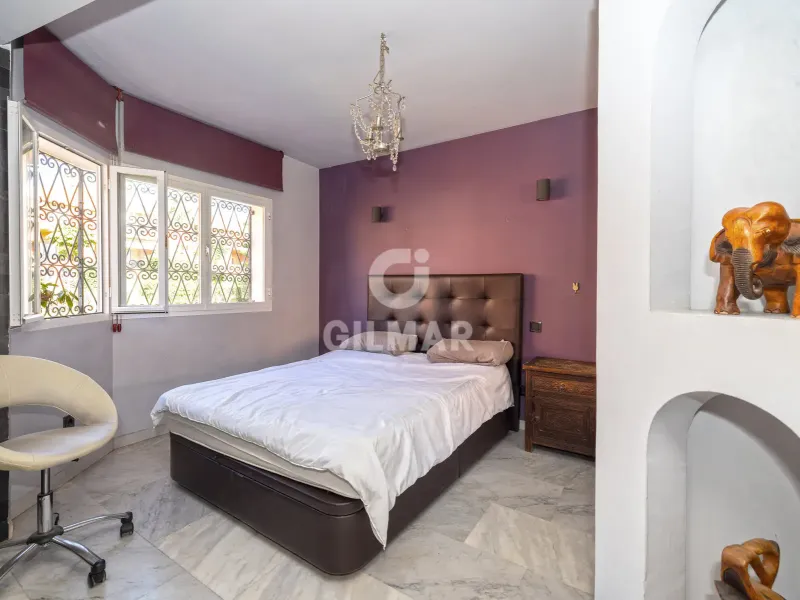 Townhouse in Estepona Este - Málaga