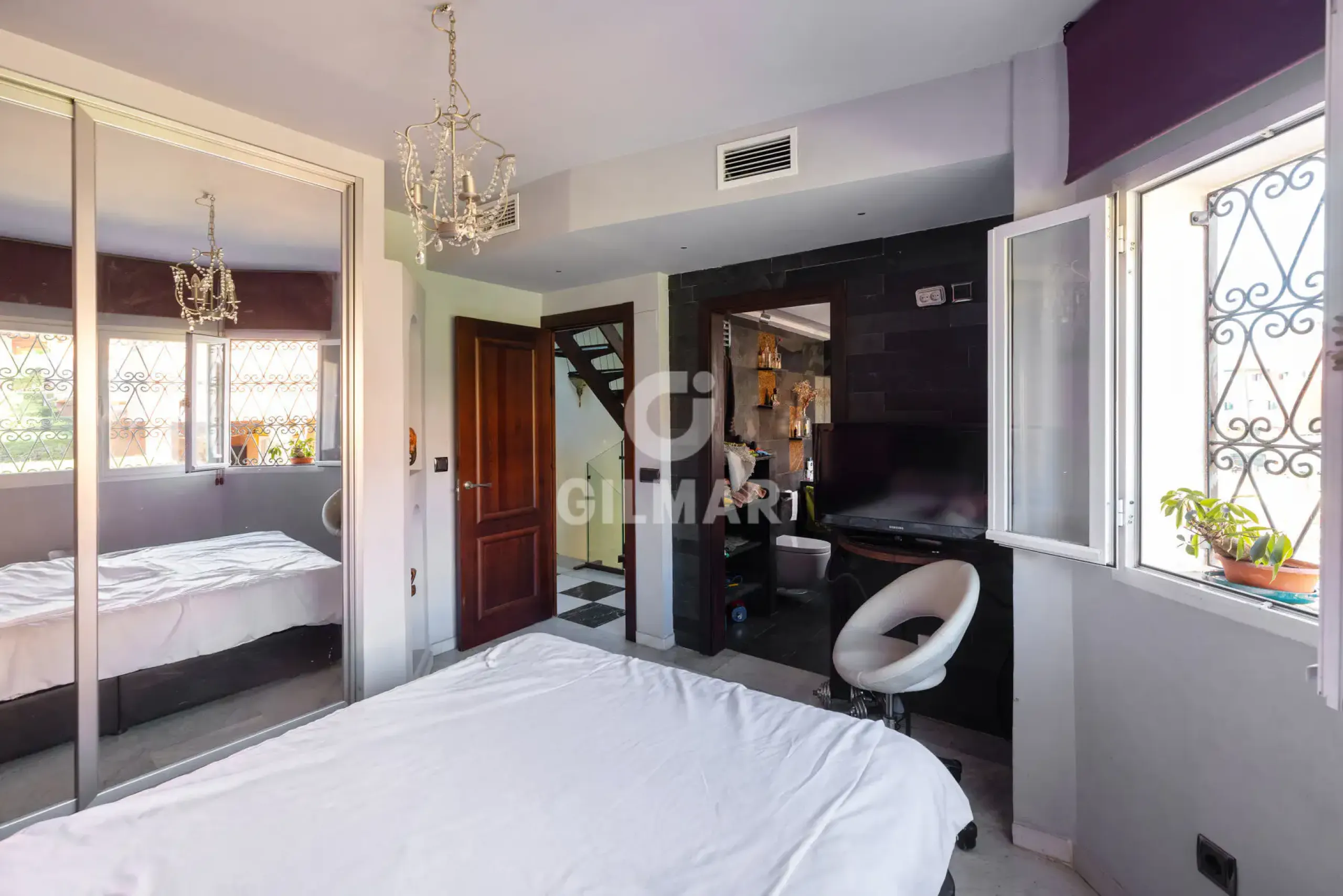 Townhouse in Estepona Este - Málaga