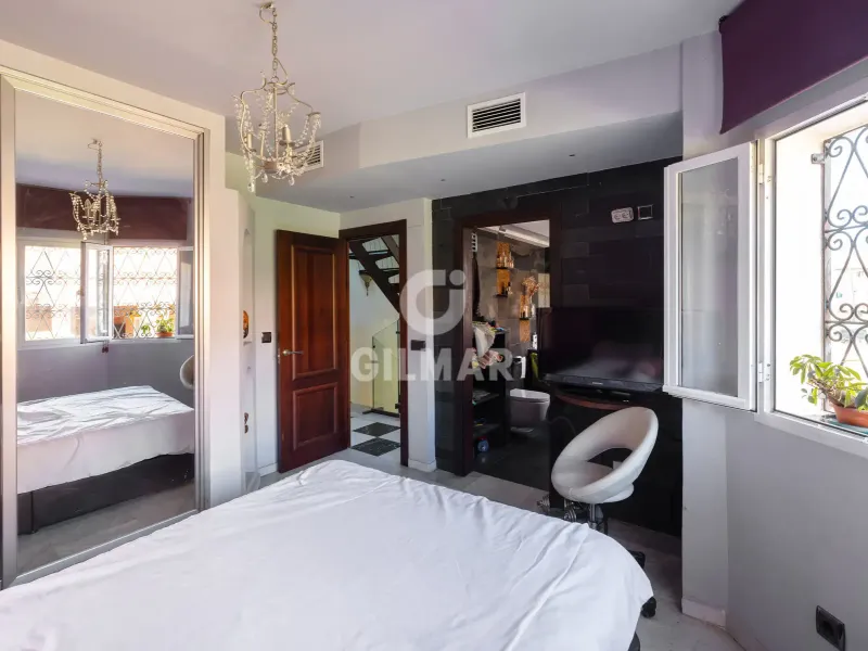 Townhouse in Estepona Este - Málaga