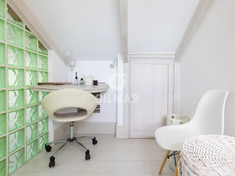 Townhouse in Estepona Este - Málaga
