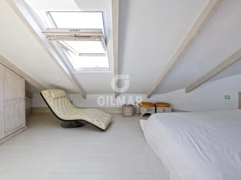 Townhouse in Estepona Este - Málaga