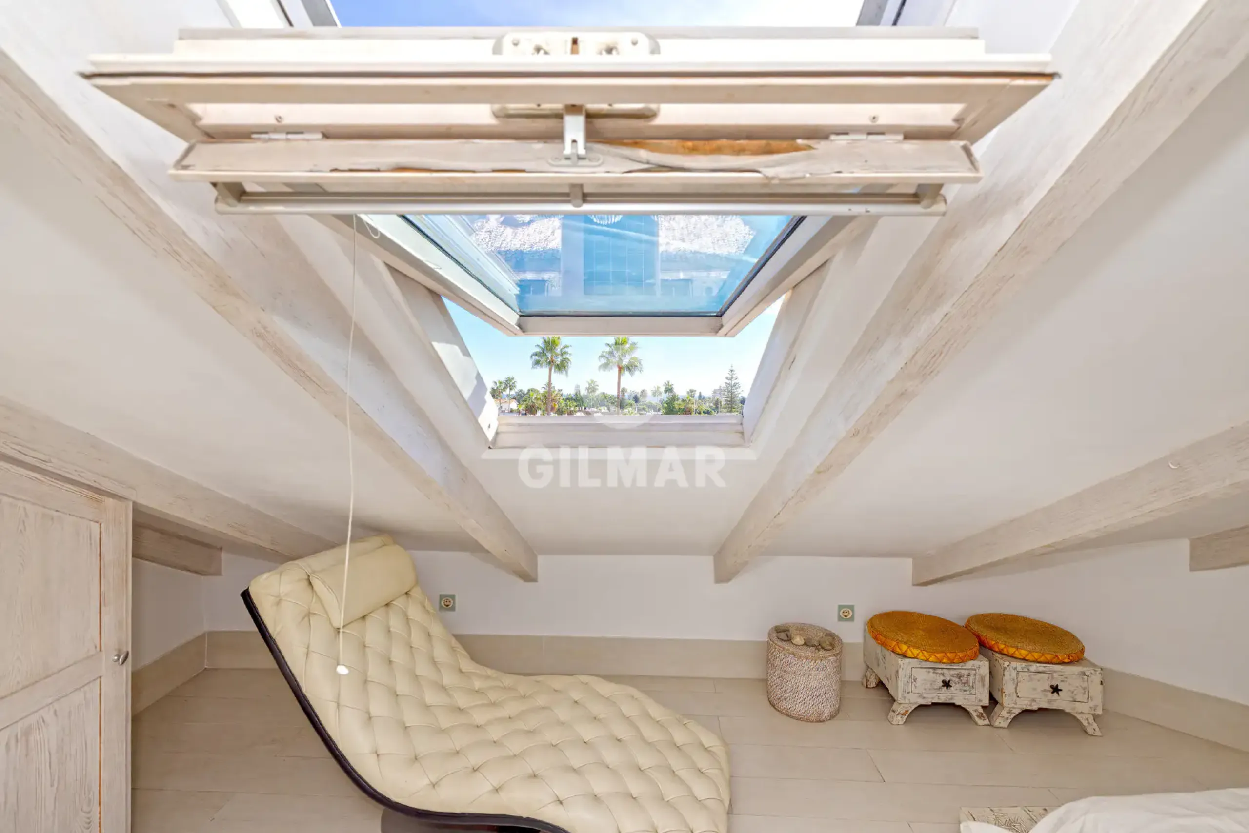 Townhouse in Estepona Este - Málaga