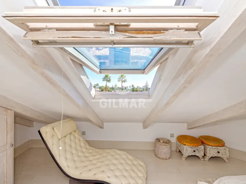 Townhouse in Estepona Este - Málaga