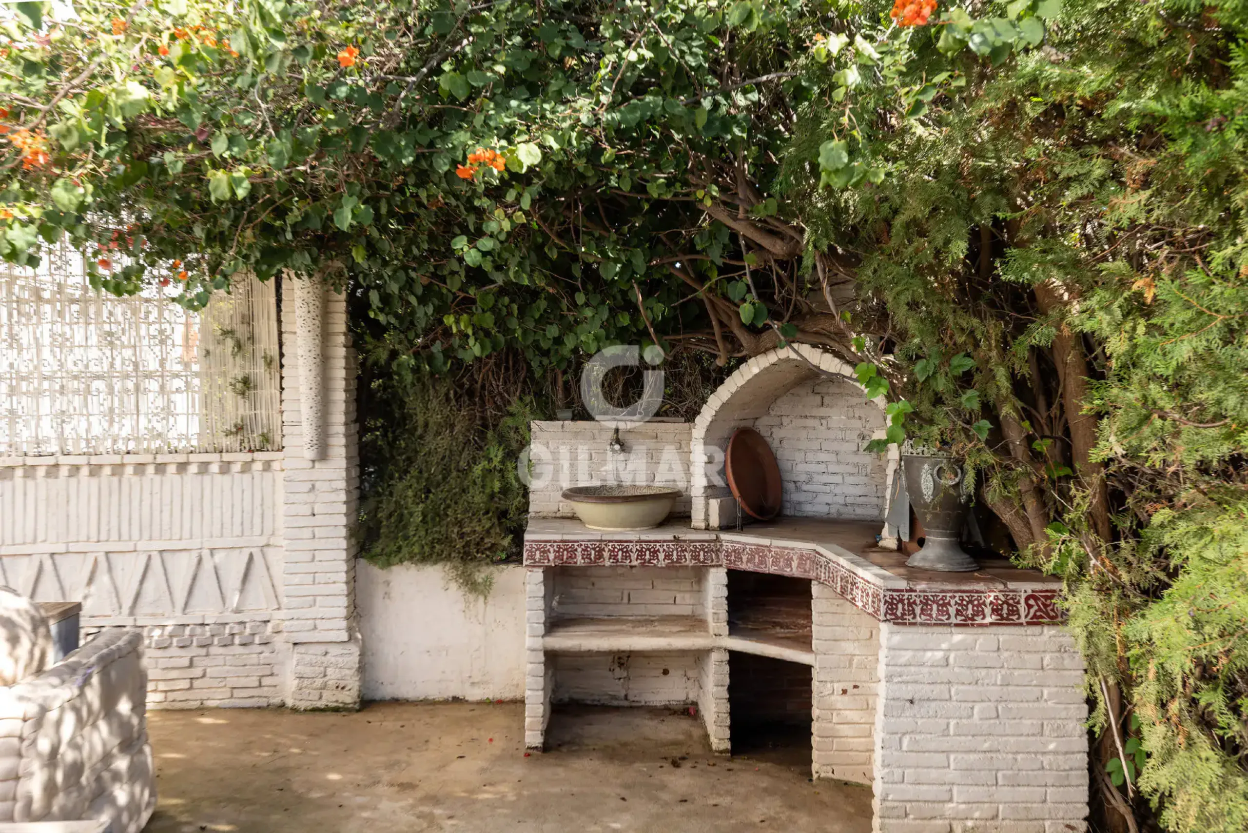 Townhouse in Estepona Este - Málaga