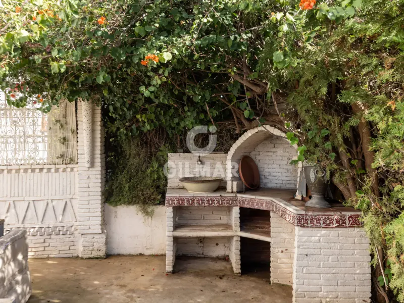 Townhouse in Estepona Este - Málaga