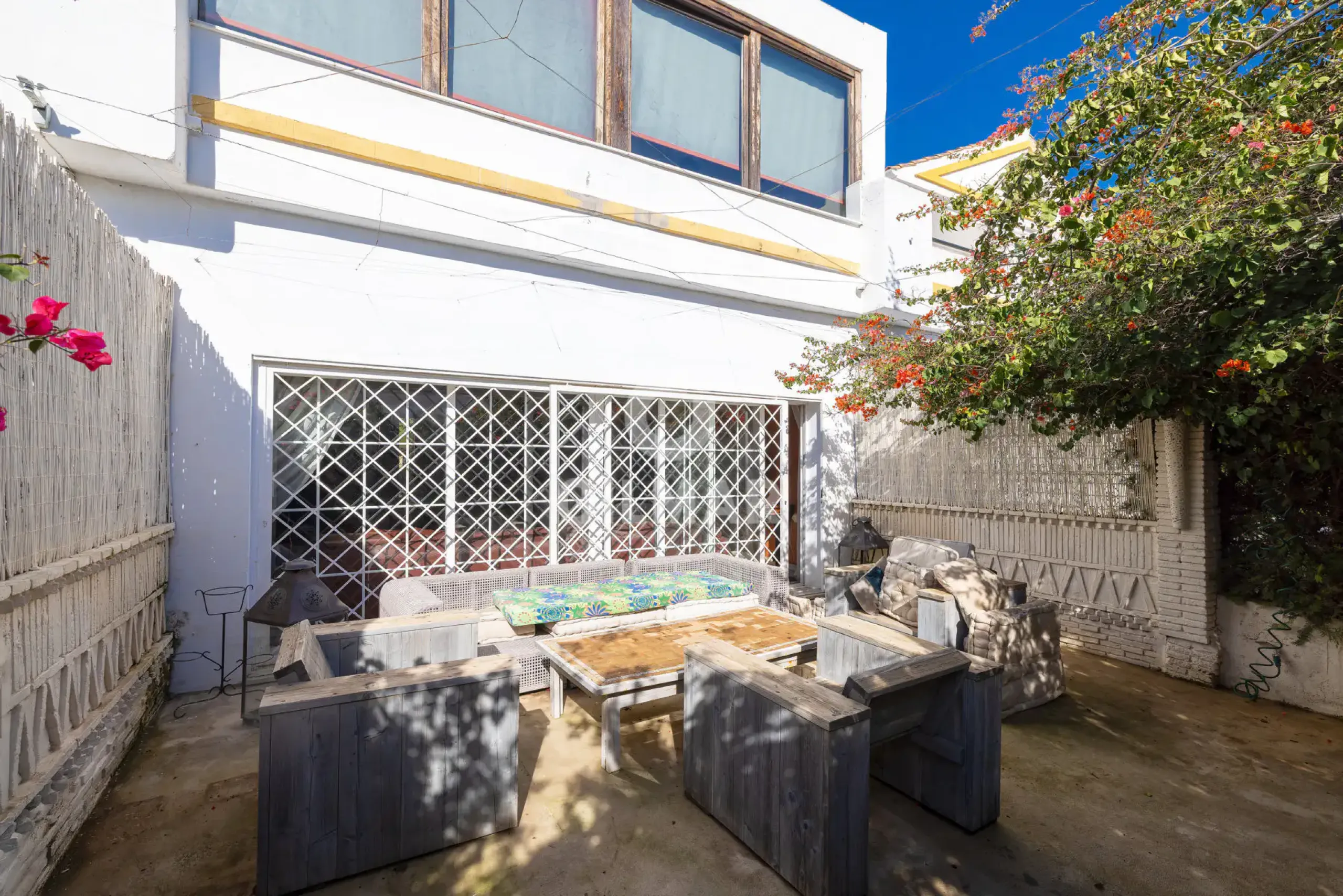 Townhouse in Estepona Este - Málaga