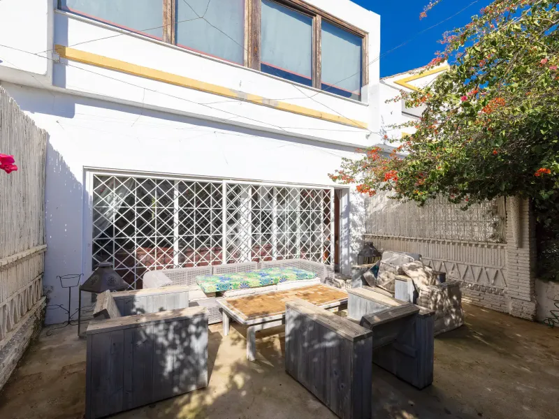 Townhouse in Estepona Este - Málaga