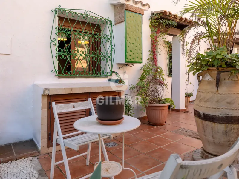 Townhouse in Estepona Este - Málaga