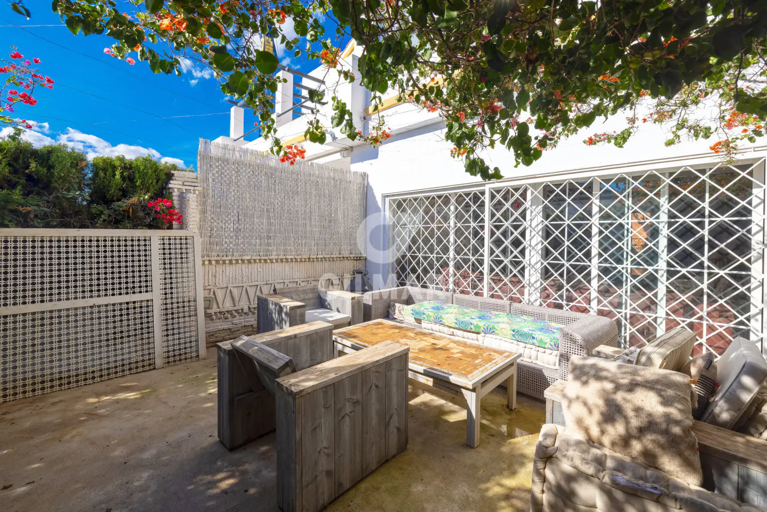 Townhouse in Estepona Este - Málaga