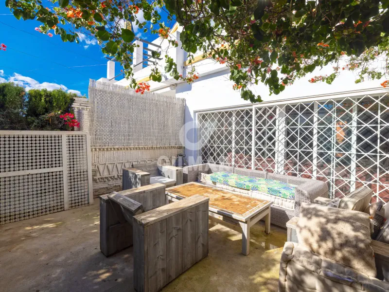Townhouse in Estepona Este - Málaga