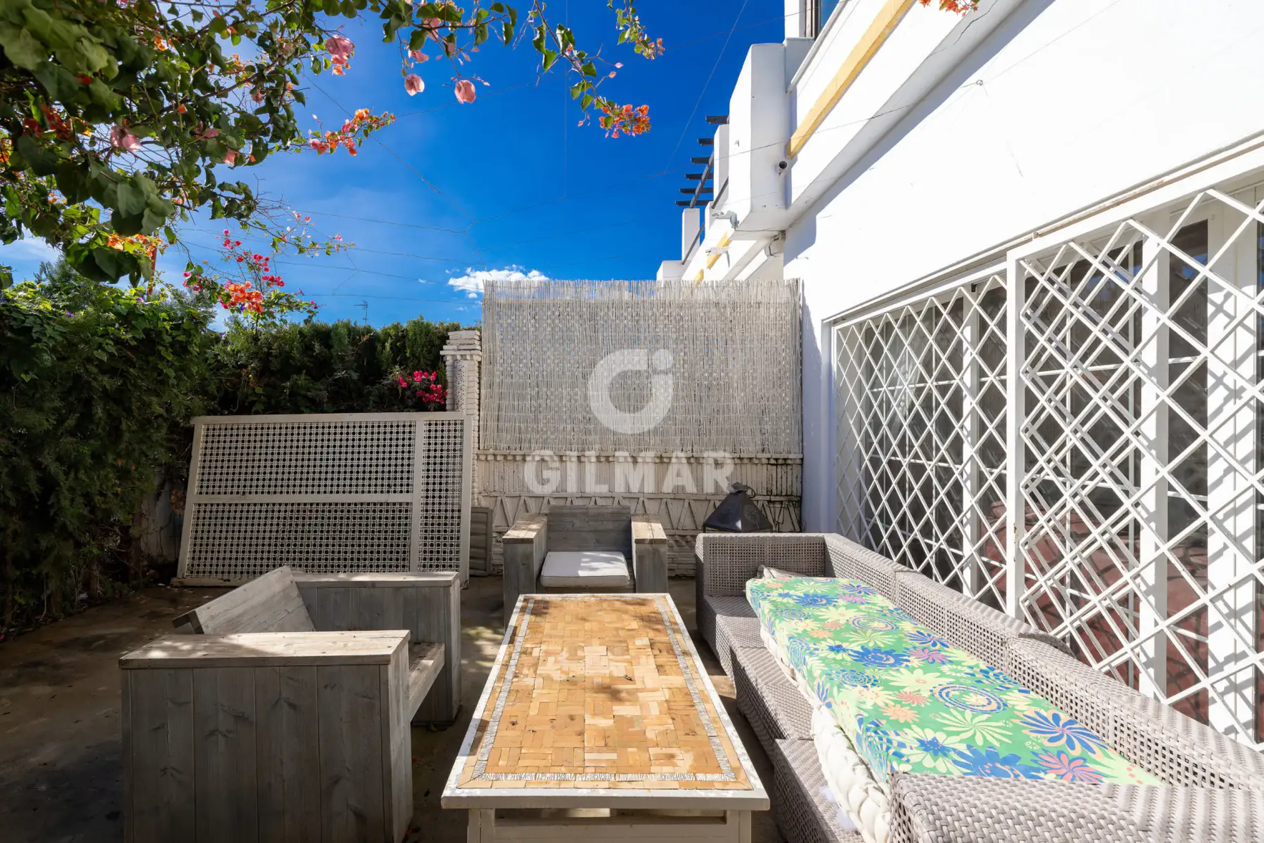 Townhouse in Estepona Este - Málaga