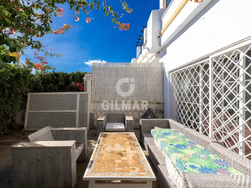 Townhouse in Estepona Este - Málaga