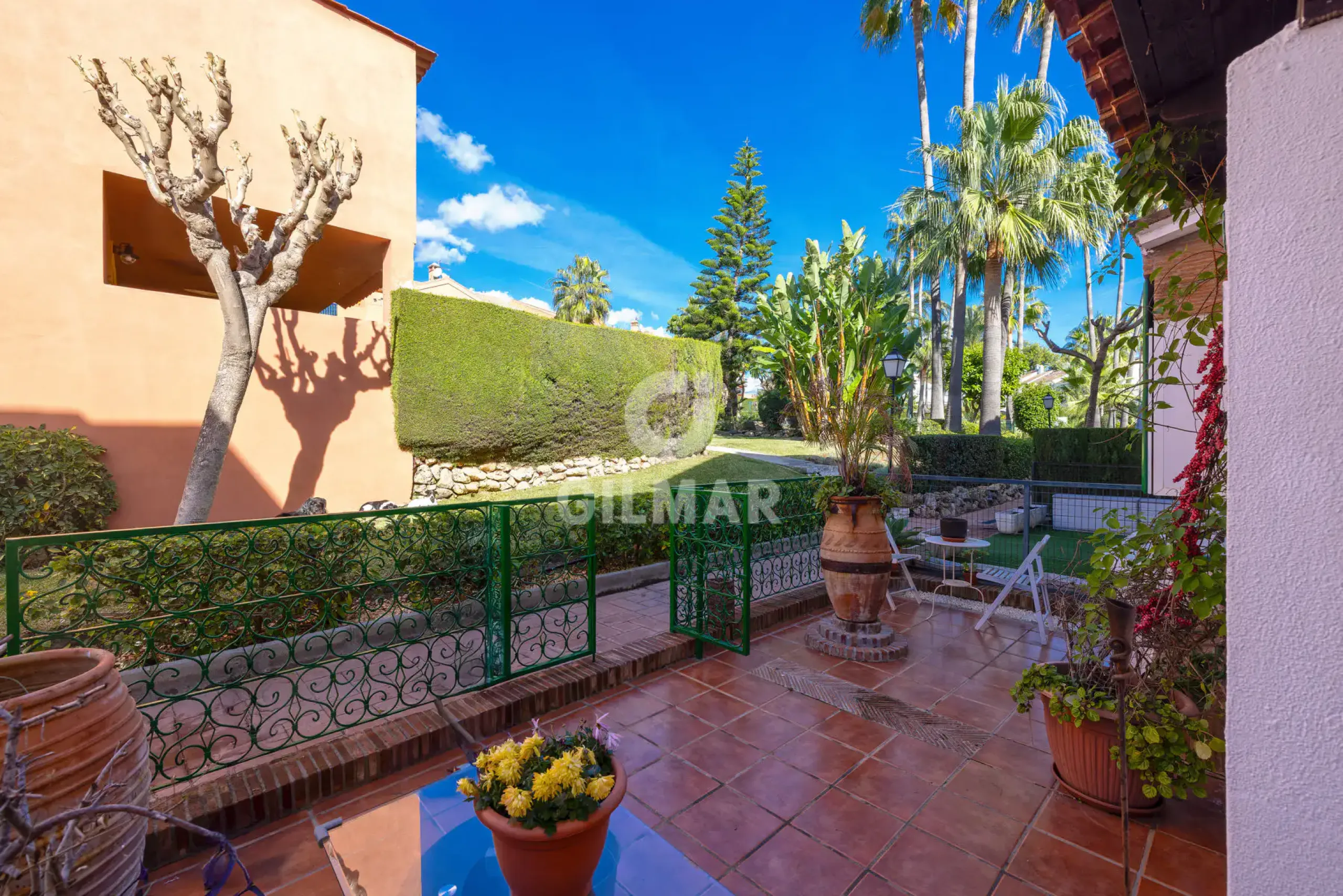 Townhouse in Estepona Este - Málaga