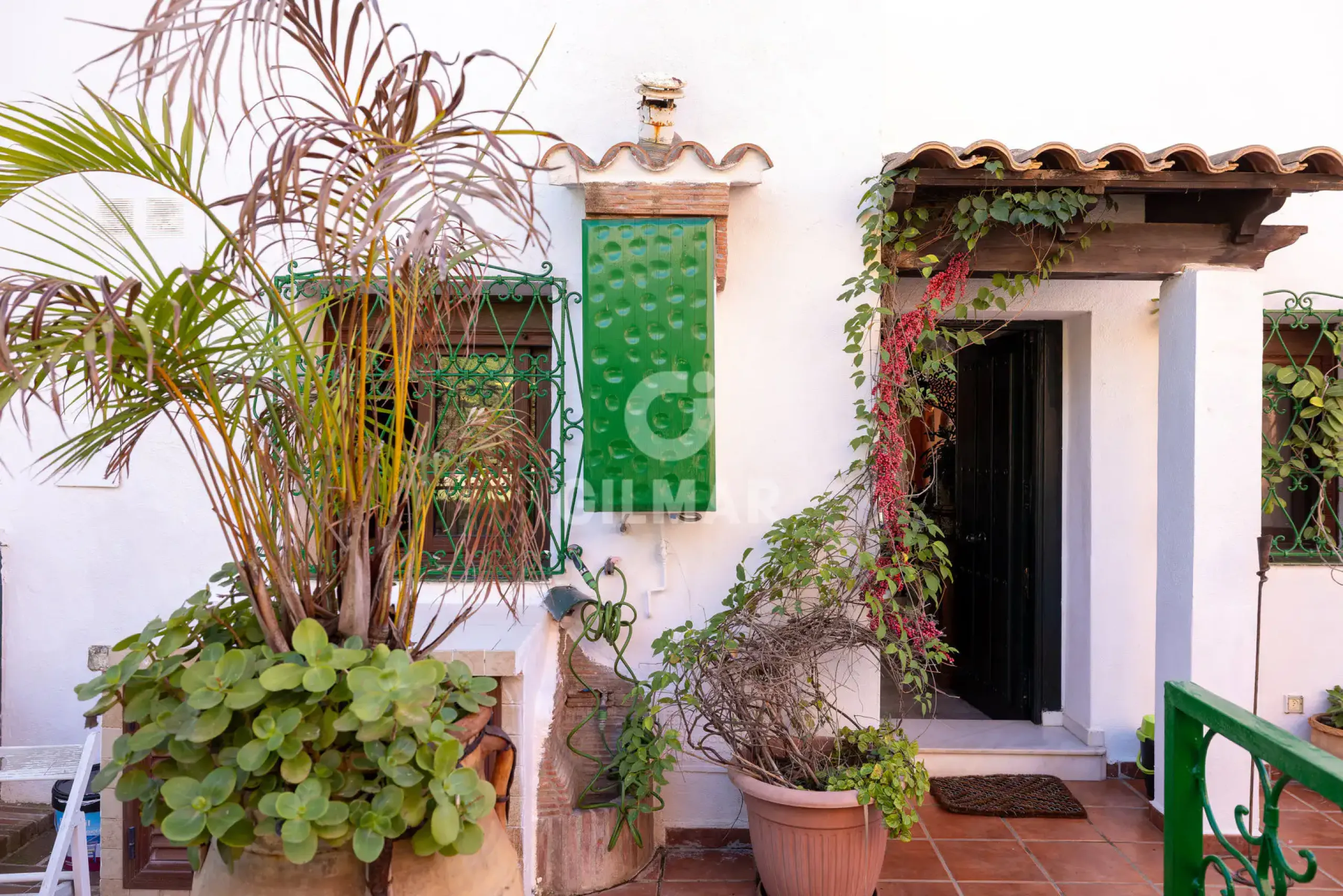 Townhouse in Estepona Este - Málaga