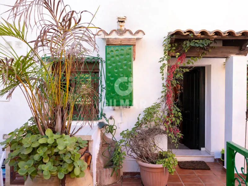 Townhouse in Estepona Este - Málaga