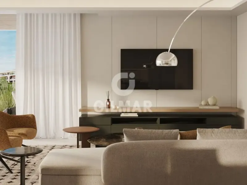 Apartment in Estepona Este - Málaga