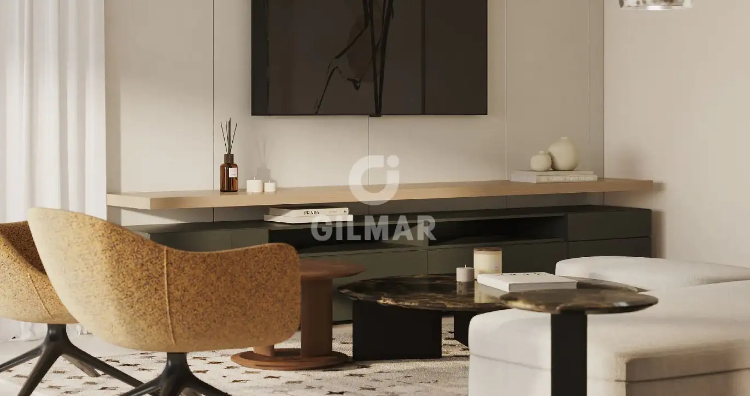 Apartment in Estepona Este - Málaga