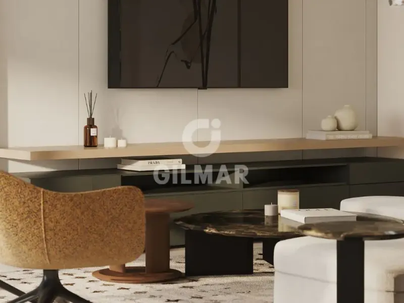 Apartment in Estepona Este - Málaga