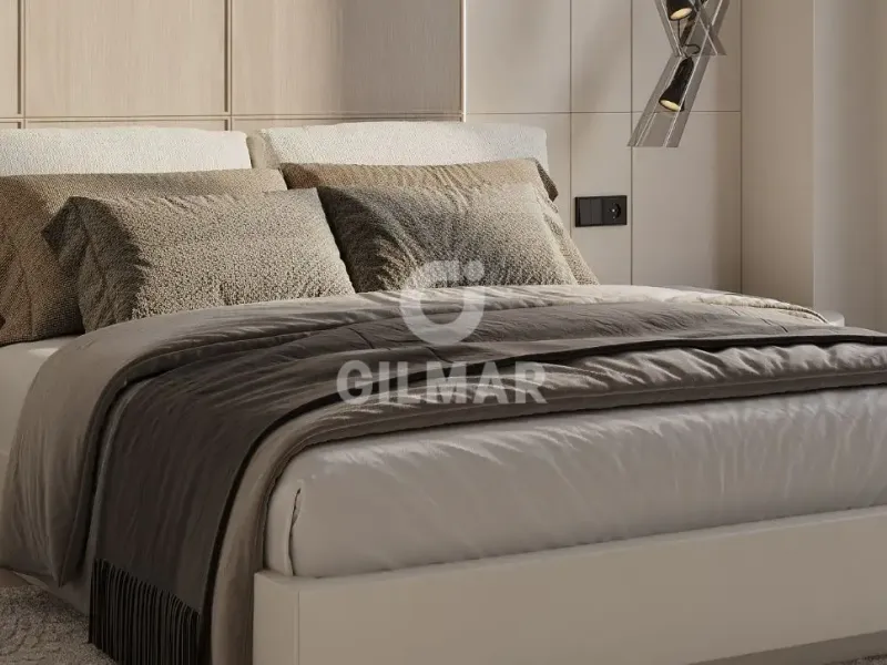 Apartment in Estepona Este - Málaga