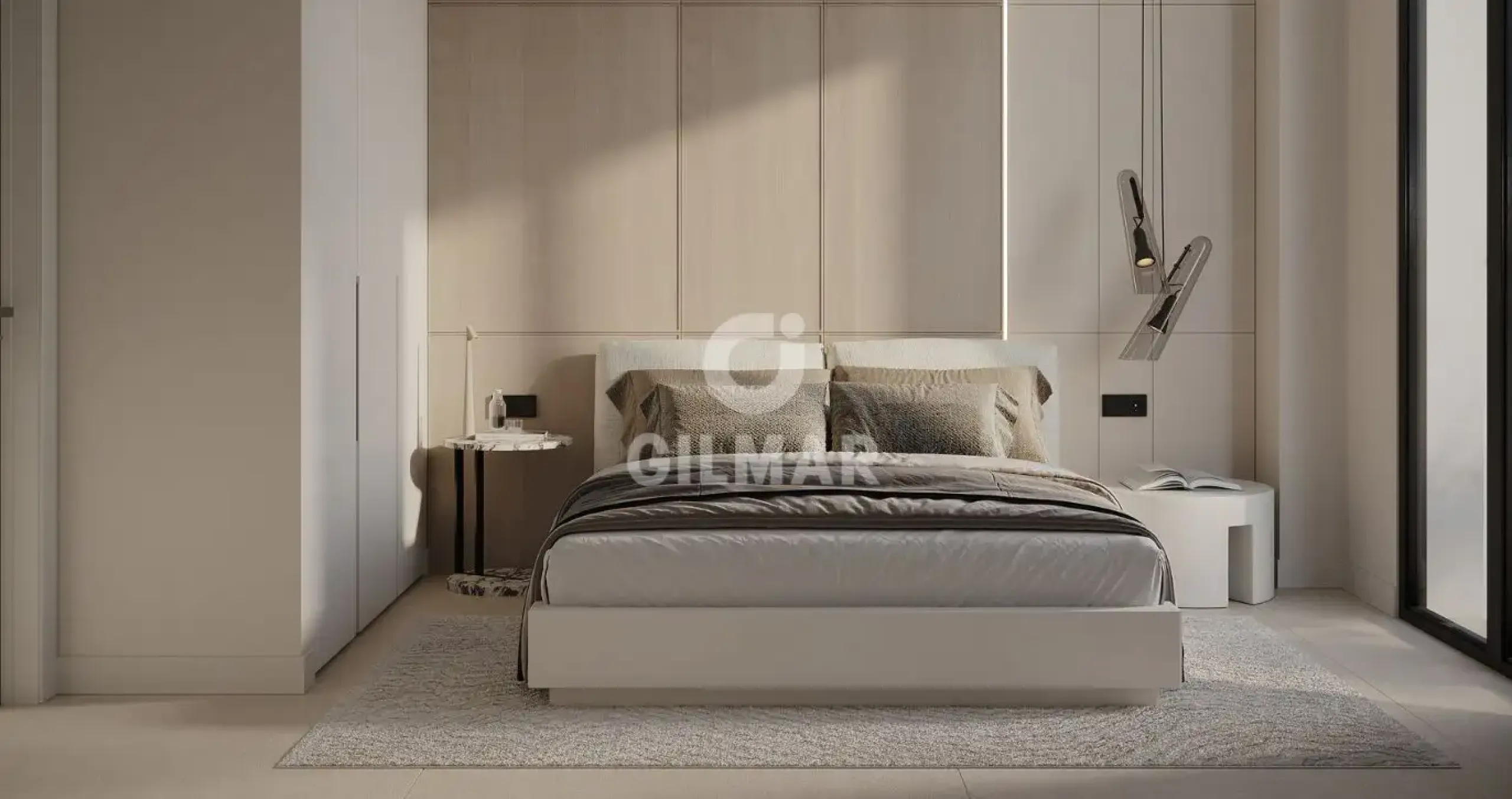 Apartment in Estepona Este - Málaga
