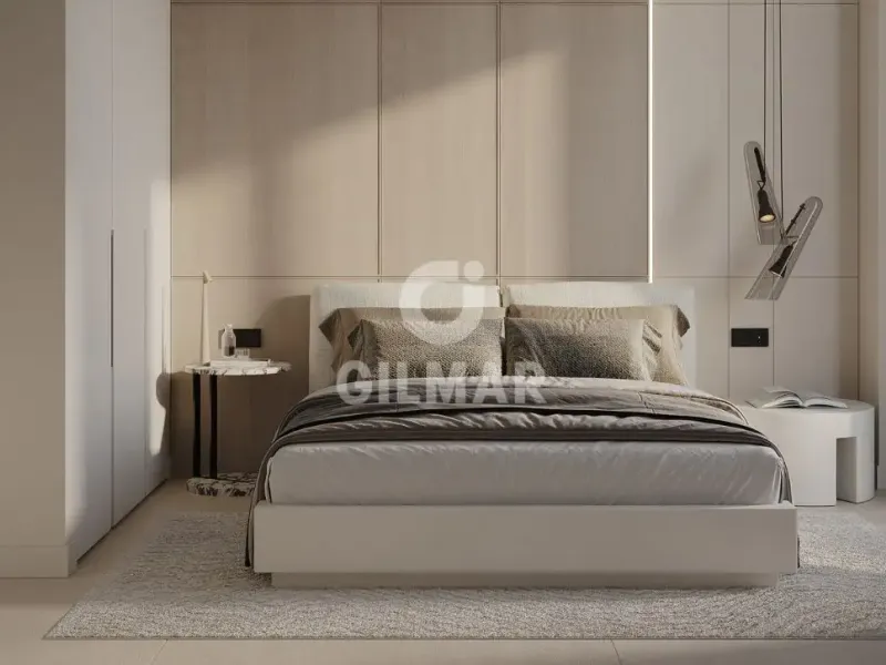 Apartment in Estepona Este - Málaga