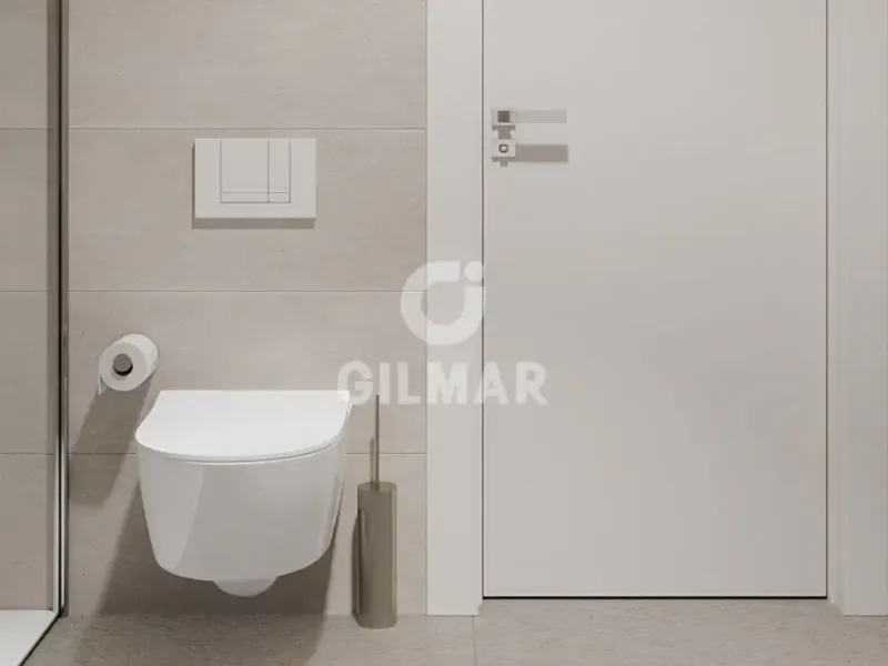 Apartment in Estepona Este - Málaga