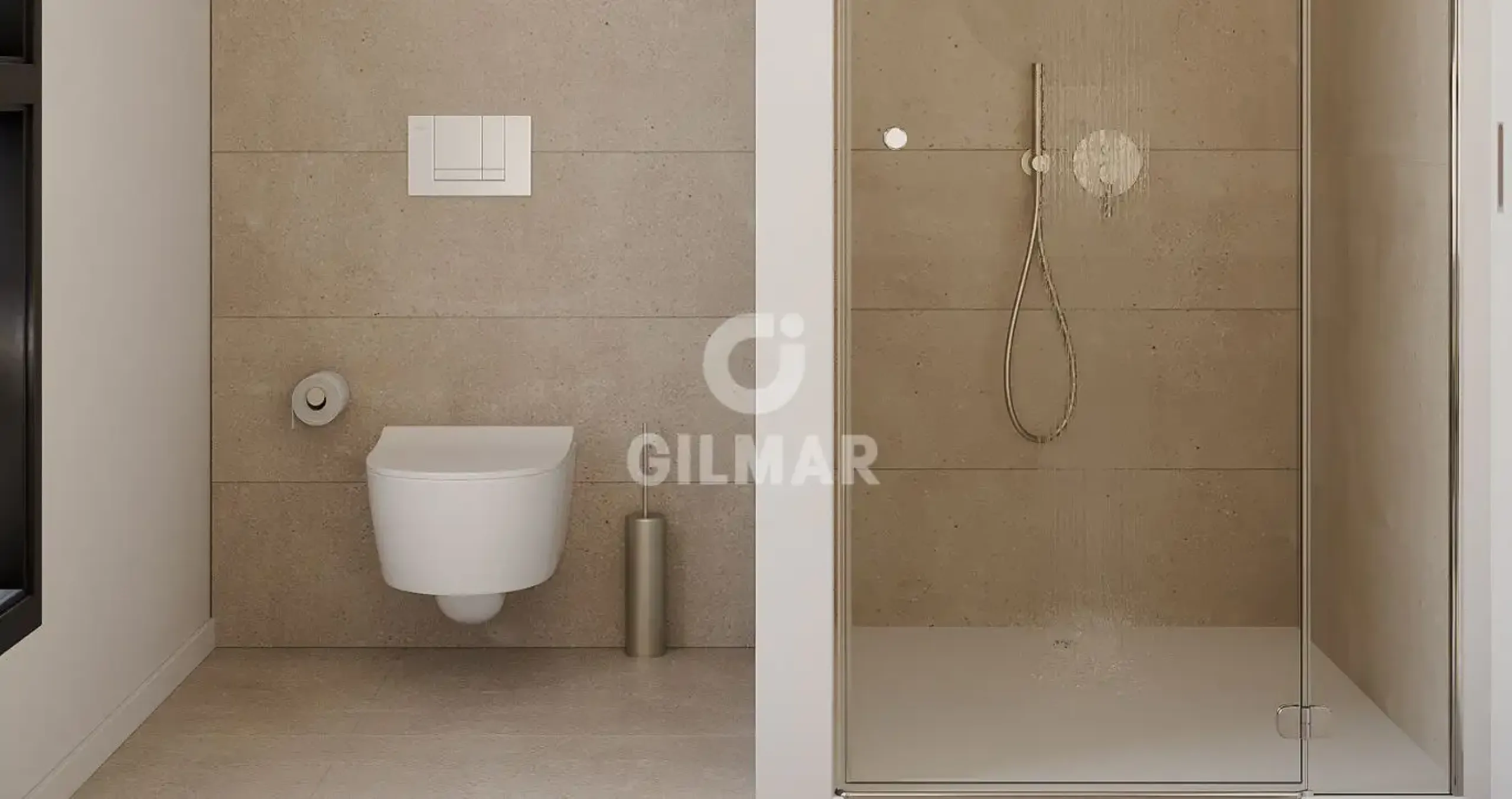 Apartment in Estepona Este - Málaga