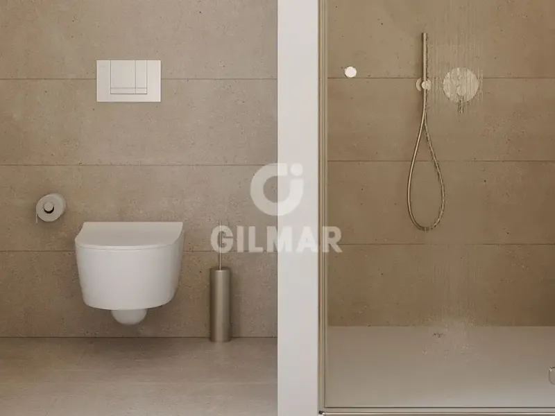 Apartment in Estepona Este - Málaga